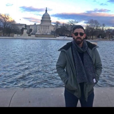 calvarezh5's profile picture. 