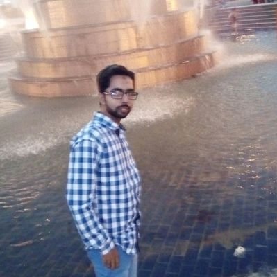 HafizMu54353364's profile picture. I love you too Mama