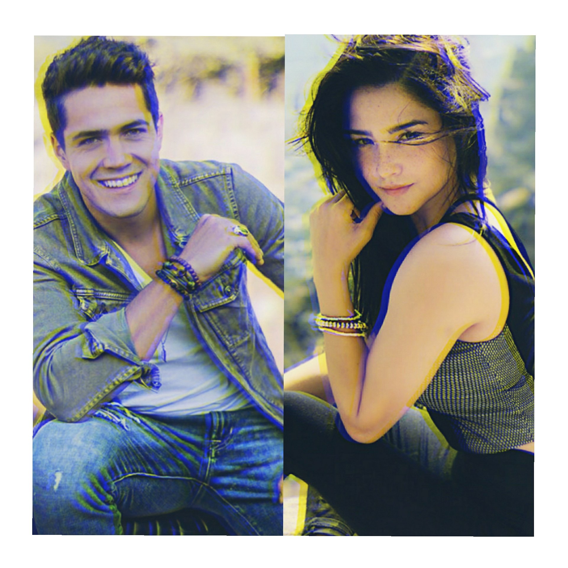 Moran/Galvan Profile