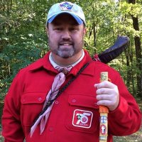 Jason Reedy - @JReedy72 Twitter Profile Photo