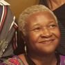 Rev. Bertha Rose - @BerthaRev Twitter Profile Photo