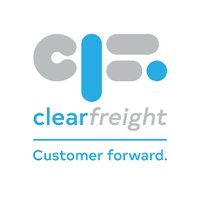 ClearFreight, Inc.(@Clearfreight) 's Twitter Profile Photo