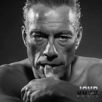 Jean-Claude Van Damme(@JCVD) 's Twitter Profile Photo