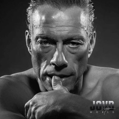 Jean-Claude Van Damme (@JCVD) / Twitter