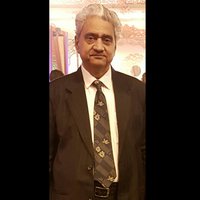 SANJAY KUMAR GUPTA (@sanjaykumar1957) 's Twitter Profile