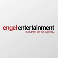 Engel Entertainment (@engelentertain) 's Twitter Profile