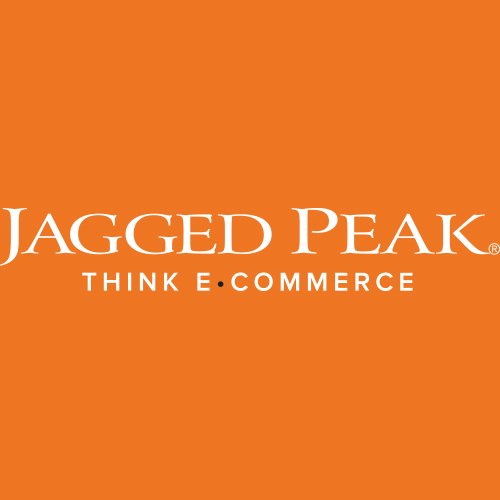 Jagged Peak is a global provider of enterprise eCommerce software, and fulfillment services.