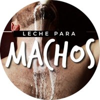 Leche Para Machos (@lecheparamachos) 's Twitter Profile