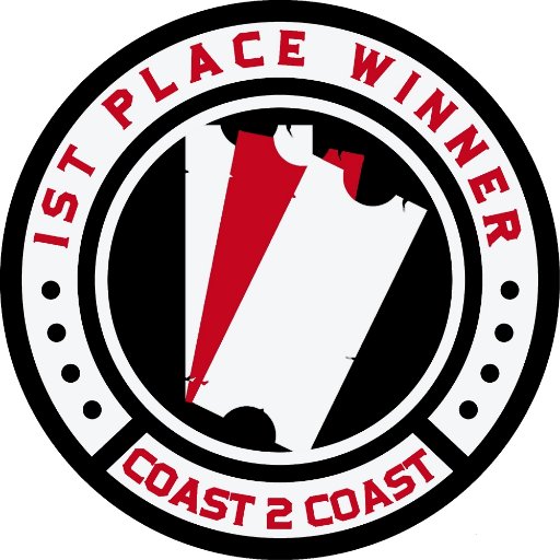 Coast 2 Coast LIVE - The Largest Artist Showcase in the World!🎤🎧🎹🏆World Champion Gets $50K Prize Each Year!