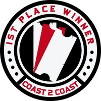 Coast 2 Coast LIVE (@c2cevents) 's Twitter Profile Photo Coast 2 Coast LIVE (@c2cevents) 's Twitter Profile Photo