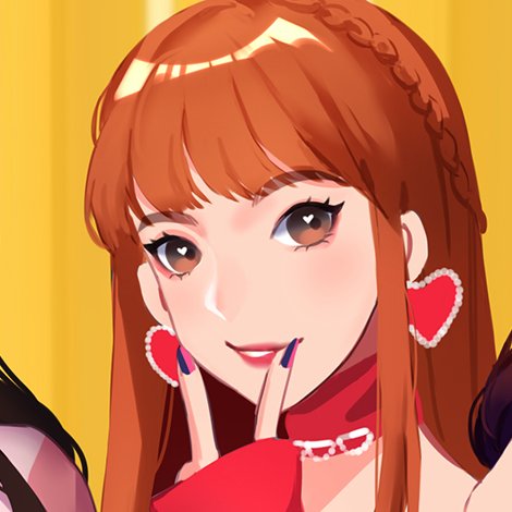Haeraenさんのプロフィール画像