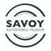 savoyautomuseum (@savoyautomuseum) Twitter profile photo savoyautomuseum (@savoyautomuseum) Twitter profile photo