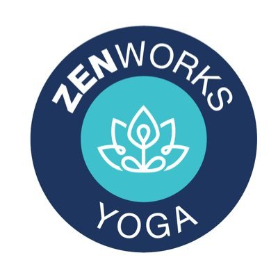 zenworksyoga's profile picture. CLE, 501c3, Providing free yoga programs to our underserved communities.