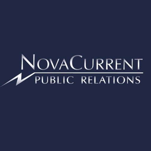NovaCurrentPR's profile picture. Publicity and Personal Branding for Film, Television, and Music Clients.