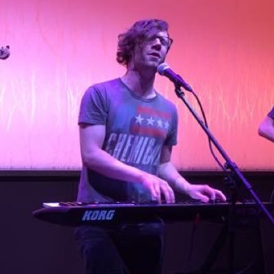 CheckcheckEm19's profile picture. Yo! I’m a songwriter from Wisconsin, U.S. Join me on Twitch! https://t.co/C6qYbDi4k4