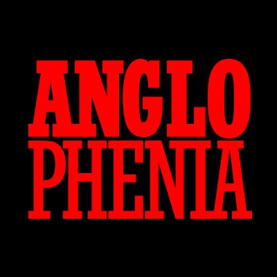 anglophenia Profile Picture