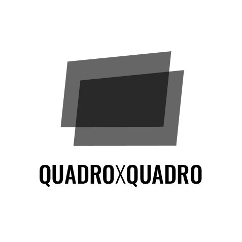 Quadro X Quadroさんのプロフィール画像