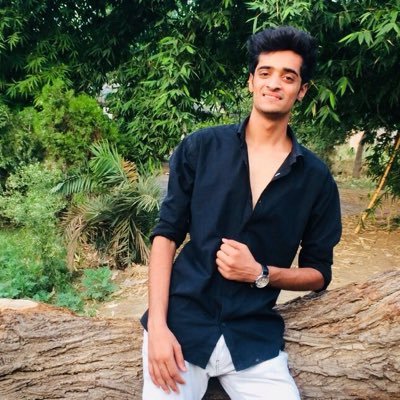 hamza48566553's profile picture. i'm happy