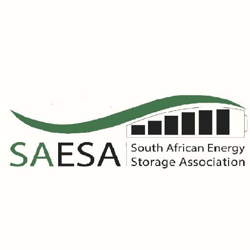SAESA_ZA's profile picture. Official page of the South African Energy Storage Association.