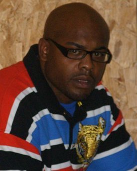 RECORDING ARTIST/SONGWRITER/POLITICAL ADVISOR FOR RUFFNECC ROGUISH REPTIBLE'S ON THE PERSUIT TO KILL DR. HATE