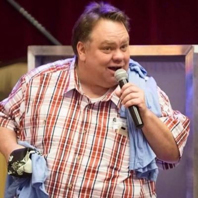 Officially Preston Lacy. Jackass Star, American Daredevil, Actor, Writer. verified on Instagram -@realprestonlacy