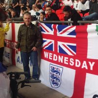Stuart Parker (@stuart_swfc) 's Twitter Profile
