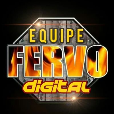 Equipe FERVO Digital 9 6414 5559