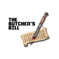 The Butcher's Bill(@TheBBill) 's Twitter Profile Photo