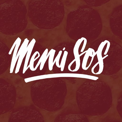 Menú S.O.S.