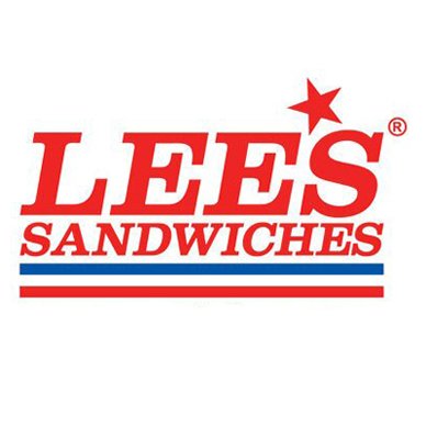 This is the official Lee's Sandwiches Twitter page. Visit our website at https://t.co/nUE2i195ua