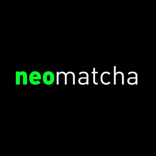 neomatcha Profile