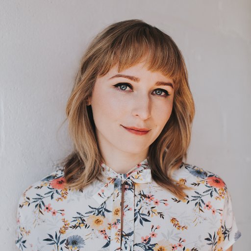 annaskrypka's profile picture. Service & System Designer @fjord