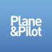 Plane&Pilot Magazine (@planeandpilot) Twitter profile photo Plane&Pilot Magazine (@planeandpilot) Twitter profile photo