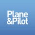 Plane&Pilot Magazine (@planeandpilot) Twitter profile photo