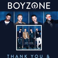Boyzone fanpage (@bz_ronankeating) 's Twitter Profile