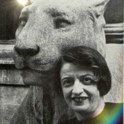 The hardest thing to explain is the glaringly evident which everyone has decided not to see. - Ayn Rand