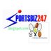 Sportsbiz247 (@sportsbiz247) Twitter profile photo Sportsbiz247 (@sportsbiz247) Twitter profile photo