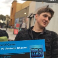 DooM Connor (@soosuperiorxo) 's Twitter Profile