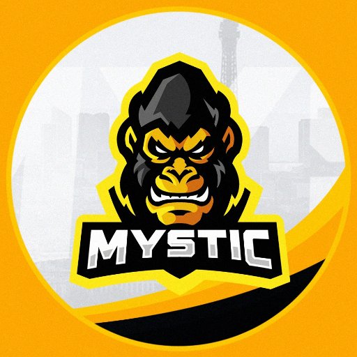 Professional eSports Organization | #FuryGorilla | Powered by : @CraniumApparel, @ELG_league | contact@mysticesport.gg | Property of Blume Ltd