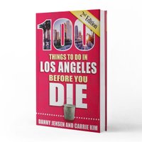 100 Things to Do in LA (@100thingsla) 's Twitter Profile