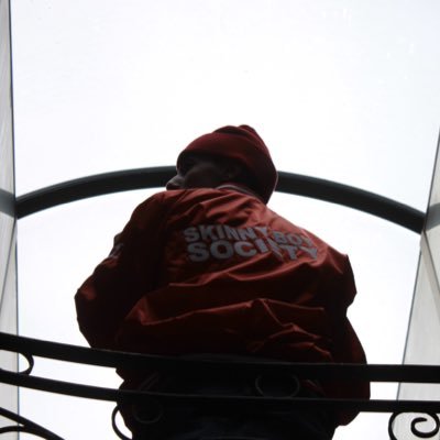 justsayCB's profile picture. CEO & Founder at Skinny Boy Society - We Will Succeed #STAYHUNGRY https://t.co/kCN7QNIxqU