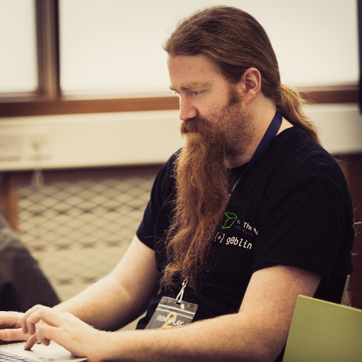 Developer, turned security advocate - OSCP, BRDY, GNGR. CTO of @hackthebox_eu. My thoughts are my own.