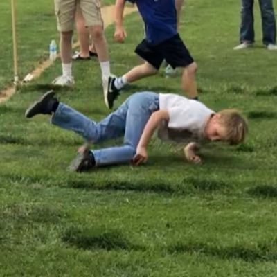 elroyje27843901's profile picture. MAGA