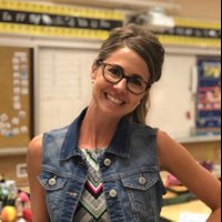 Mrs. Rieger (@classrieger) 's Twitter Profile