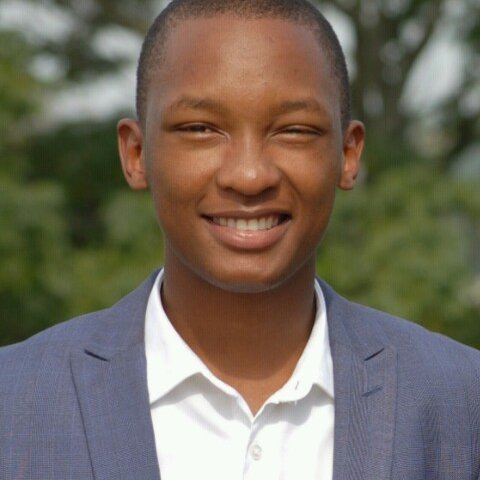 SimphiweAlex4's profile picture. cool guy😎😎