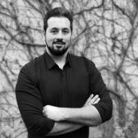 Benjamin Talin (@btalin) 's Twitter Profile