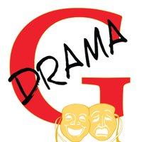 Goochland Drama Department (@goochlanddrama) 's Twitter Profile Photo Goochland Drama Department (@goochlanddrama) 's Twitter Profile Photo