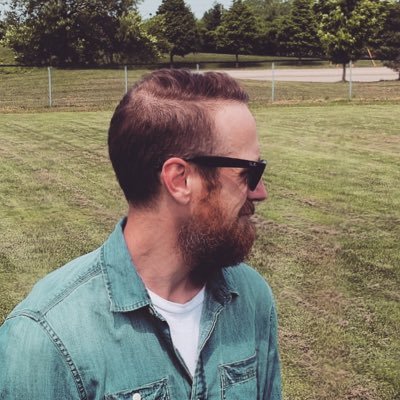 Canadian. Developer of apps. Slapper of bass guitars. Wanna-be pilot of drones. ~ Tweets are definitely my own opinions ~