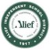 Alief ISD (@AliefISD) Twitter profile photo