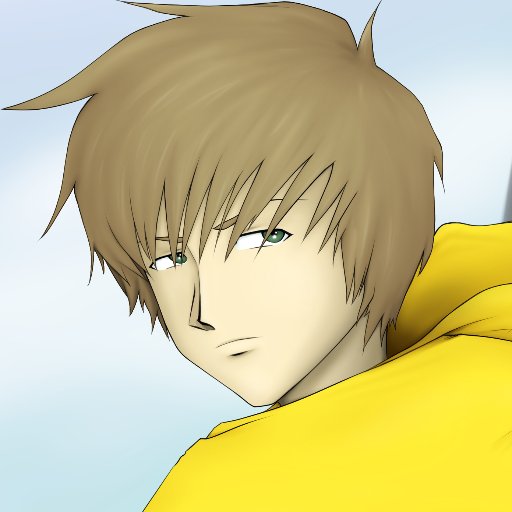 OmegaStrayさんのプロフィール画像